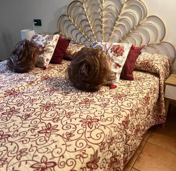 Fotos del hotel El Bricial:  19