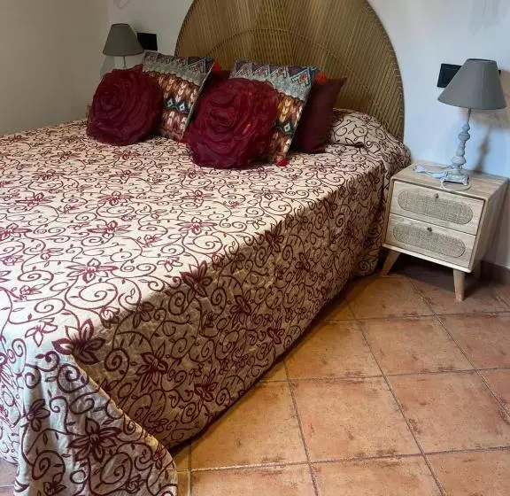 Fotos del hotel El Bricial:  24