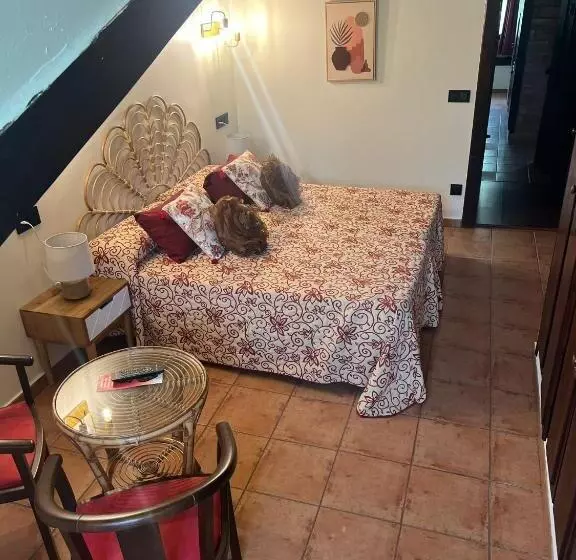 Fotos del hotel El Bricial:  18