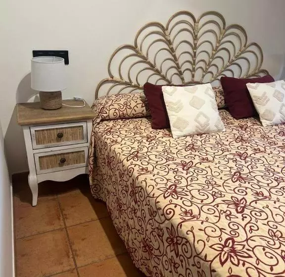 Fotos del hotel El Bricial:  14