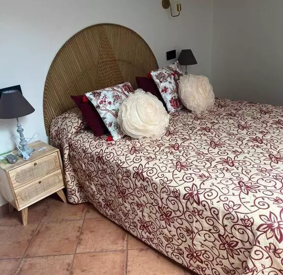 Fotos del hotel El Bricial:  16