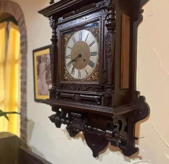 Fotos del hotel El Bricial:  13