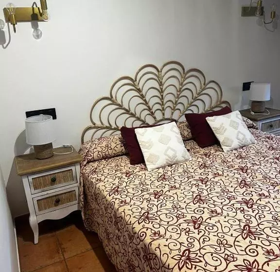 Fotos del hotel El Bricial:  15