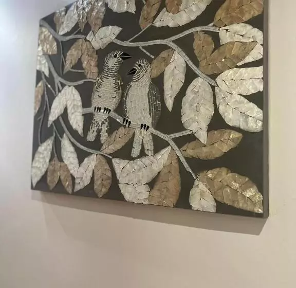 Fotos del hotel El Bricial:  9