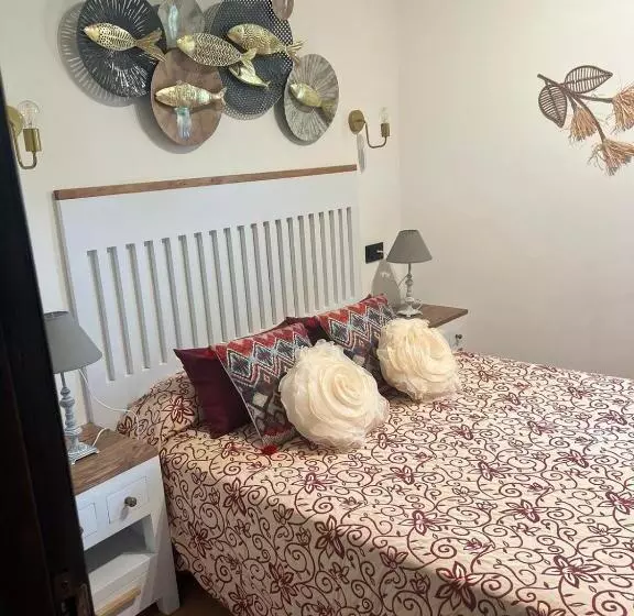 Fotos del hotel El Bricial:  22