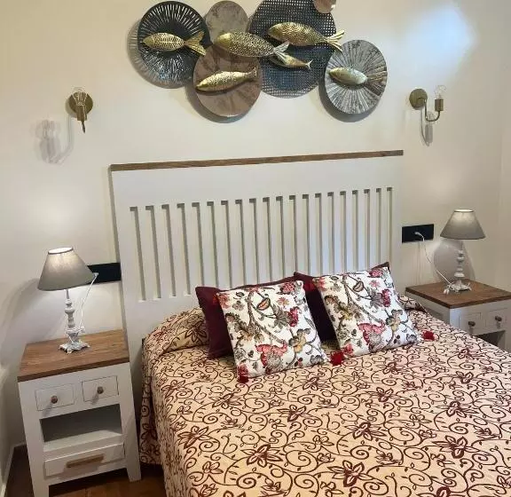 Fotos del hotel El Bricial:  21