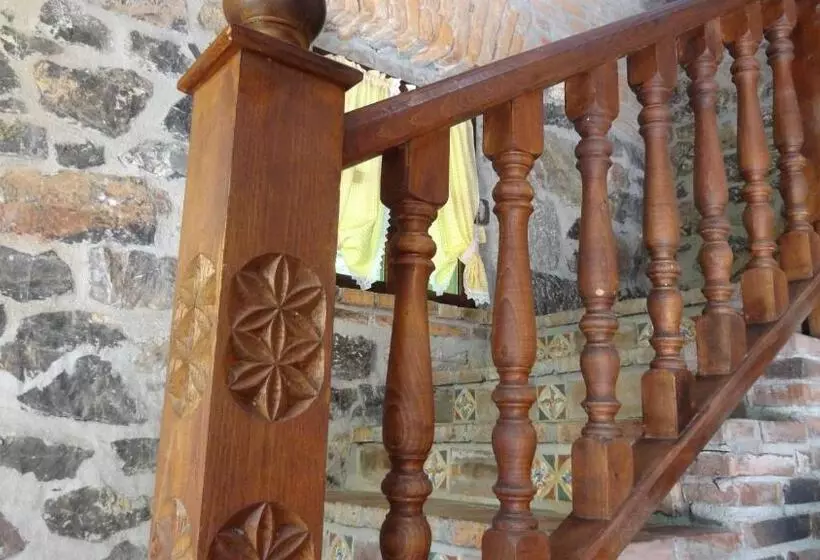 Fotos del hotel El Bricial:  5