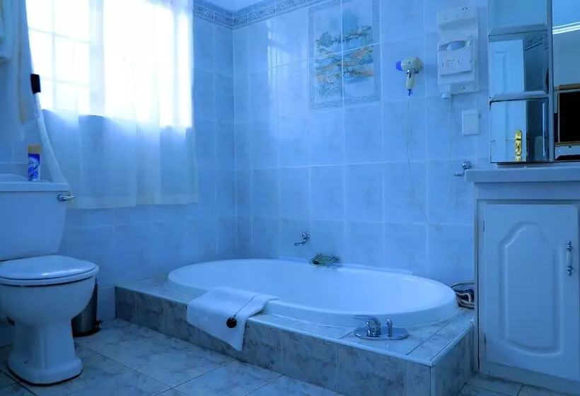 Fotos del hotel King S Tide Boutique:  17