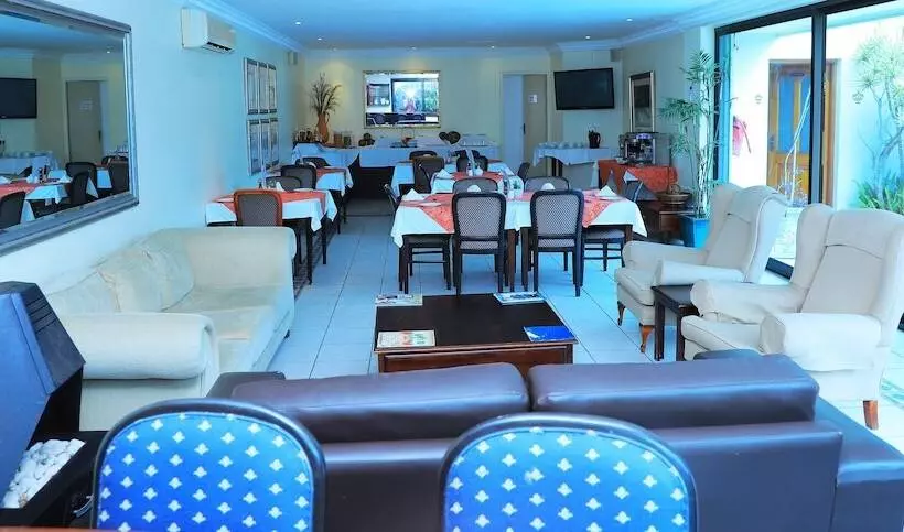 Fotos del hotel King S Tide Boutique:  23