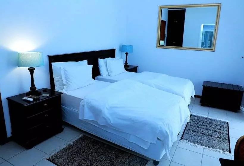 Fotos del hotel King S Tide Boutique:  11