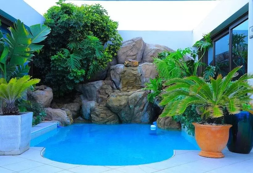 Fotos del hotel King S Tide Boutique:  3