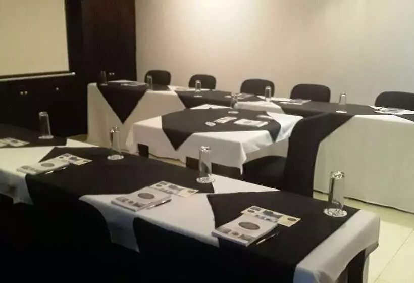 Fotos del hotel King S Tide Boutique:  6