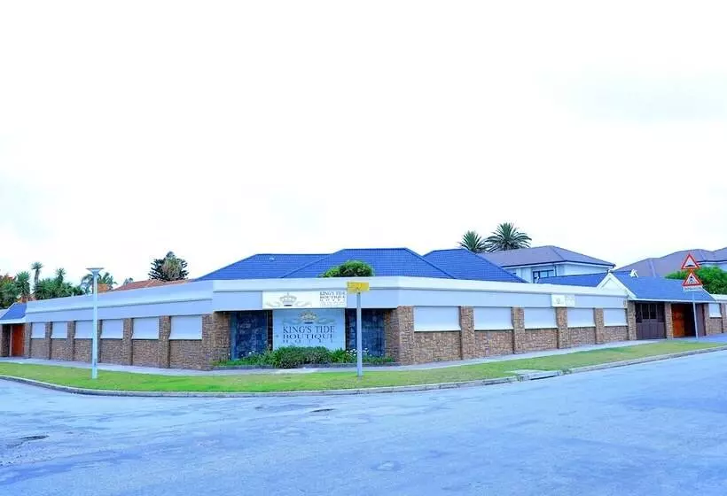 Fotos del hotel King S Tide Boutique:  15