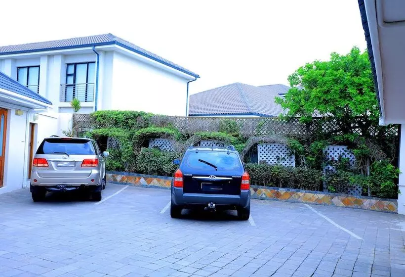 Fotos del hotel King S Tide Boutique:  9