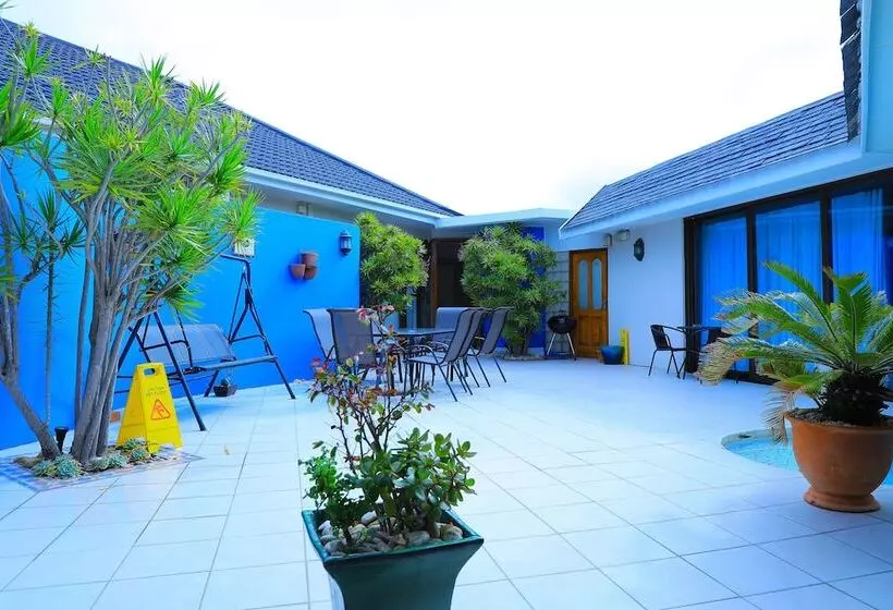 Fotos del hotel King S Tide Boutique:  7