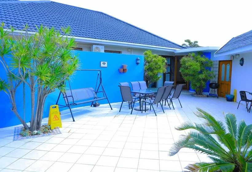 Fotos del hotel King S Tide Boutique:  13