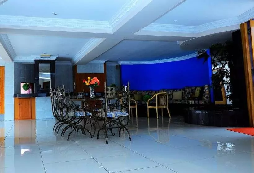 Fotos del hotel King S Tide Boutique:  21