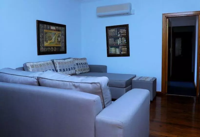 Fotos del hotel King S Tide Boutique:  2