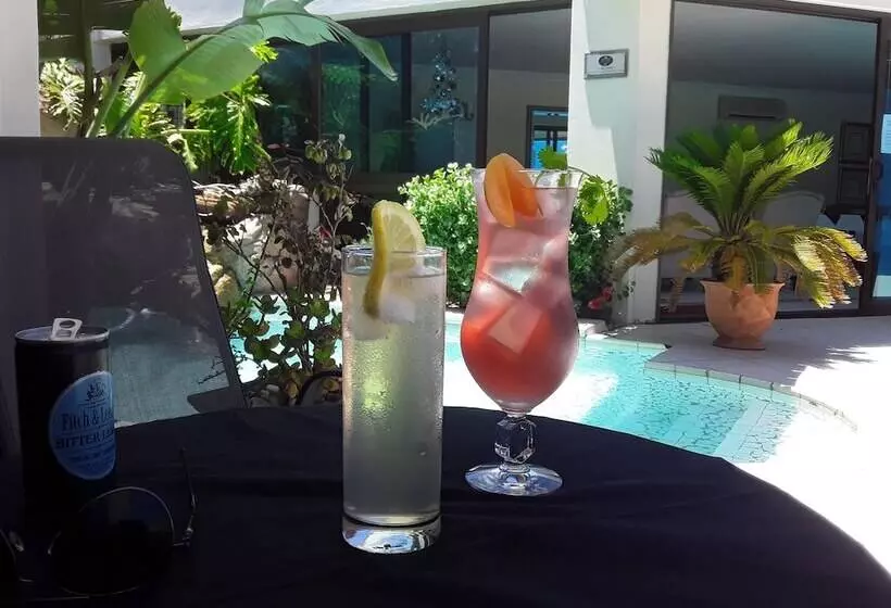 Fotos del hotel King S Tide Boutique:  5