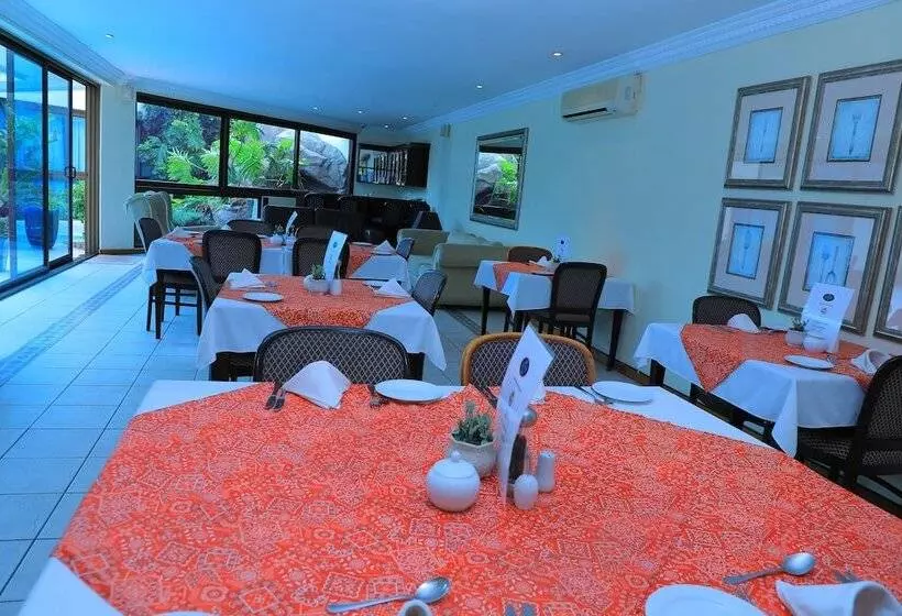 Fotos del hotel King S Tide Boutique:  22