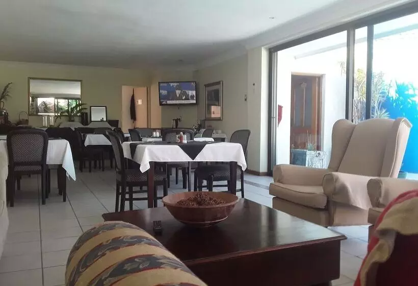 Fotos del hotel King S Tide Boutique:  25