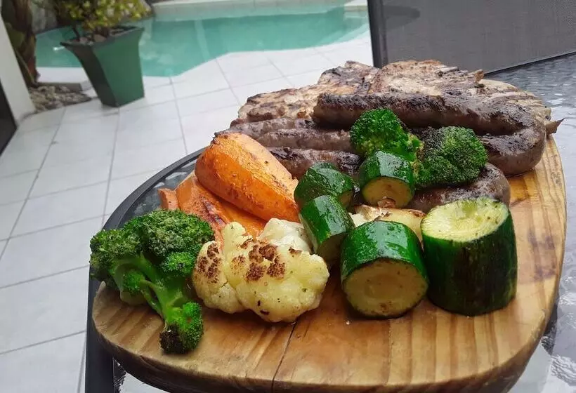 Fotos del hotel King S Tide Boutique:  16