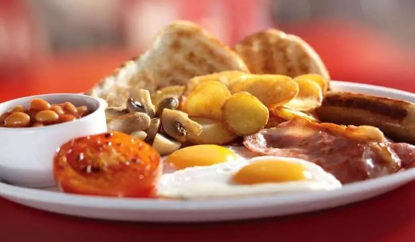 Fotos del hotel King S Tide Boutique:  18