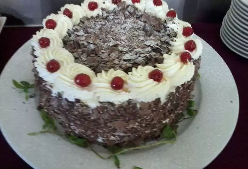 Fotos del hotel King S Tide Boutique:  19