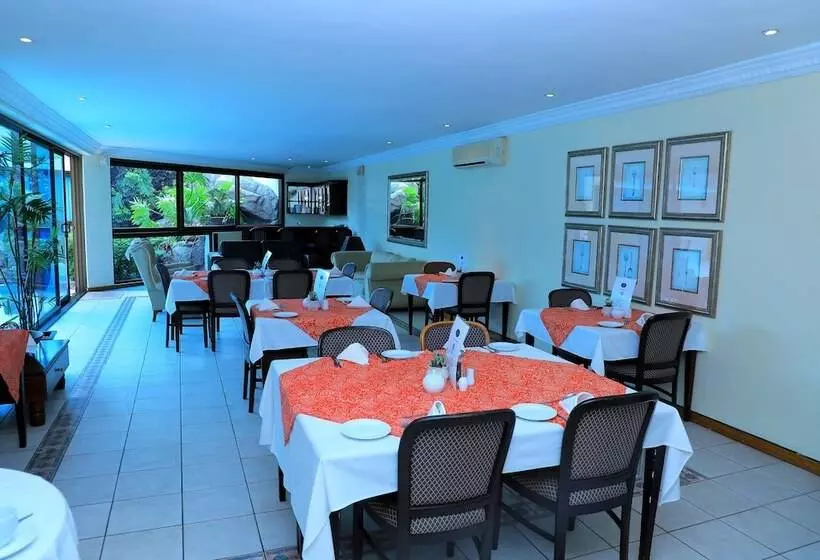 Fotos del hotel King S Tide Boutique:  4