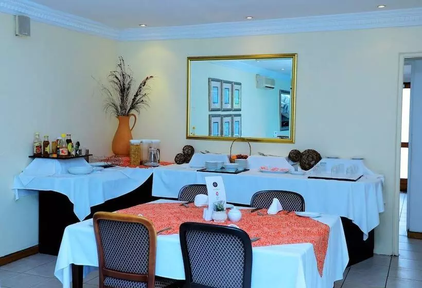 Fotos del hotel King S Tide Boutique:  12