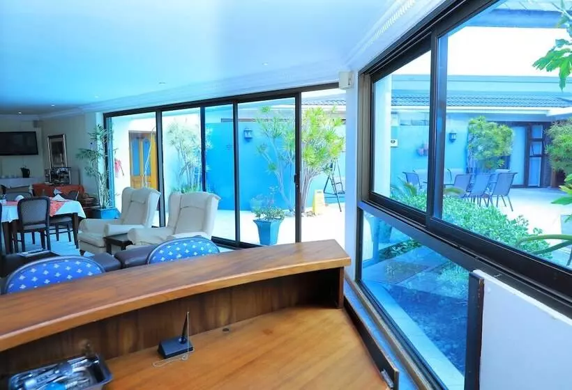 Fotos del hotel King S Tide Boutique:  10