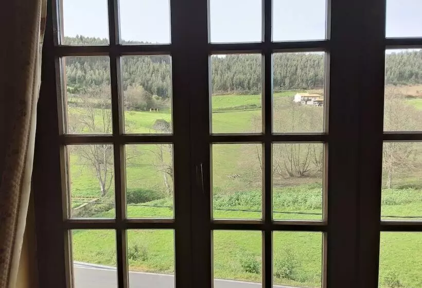 Fotos del hotel Marqués De La Moral:  6