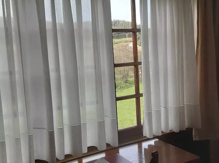 Fotos del hotel Marqués De La Moral:  14