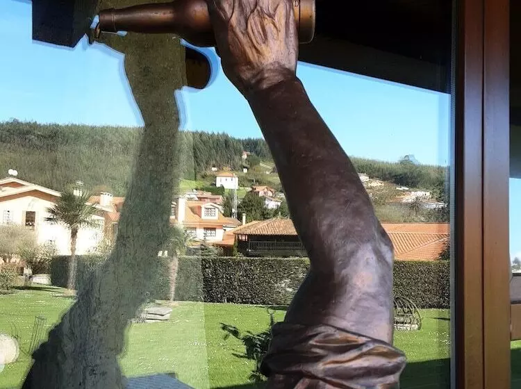 Fotos del hotel Marqués De La Moral:  23