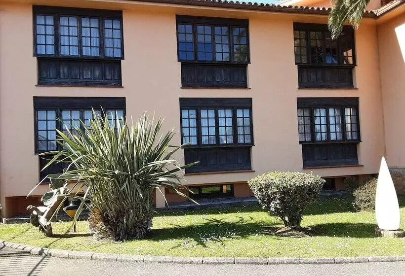 Fotos del hotel Marqués De La Moral:  18