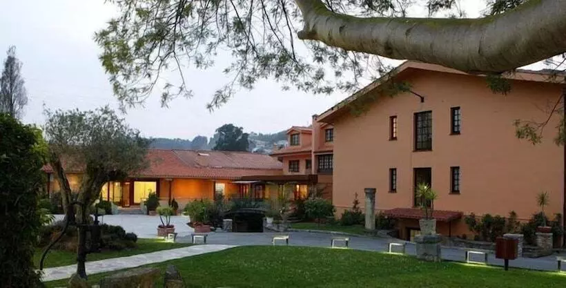 Fotos del hotel Marqués De La Moral:  19