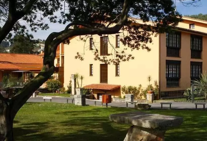 Fotos del hotel Marqués De La Moral:  17