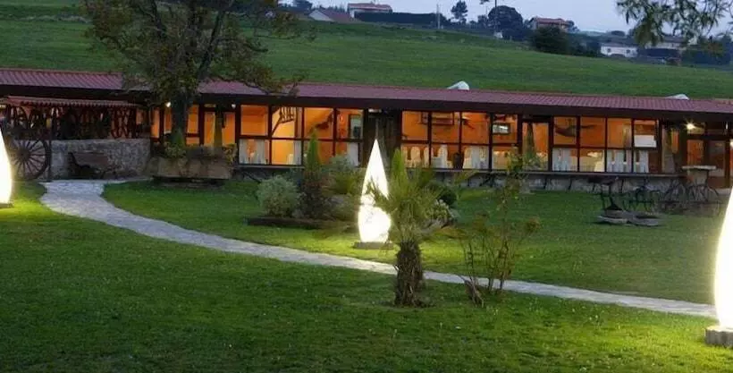 Fotos del hotel Marqués De La Moral:  25