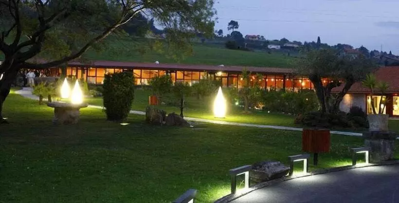 Fotos del hotel Marqués De La Moral:  16