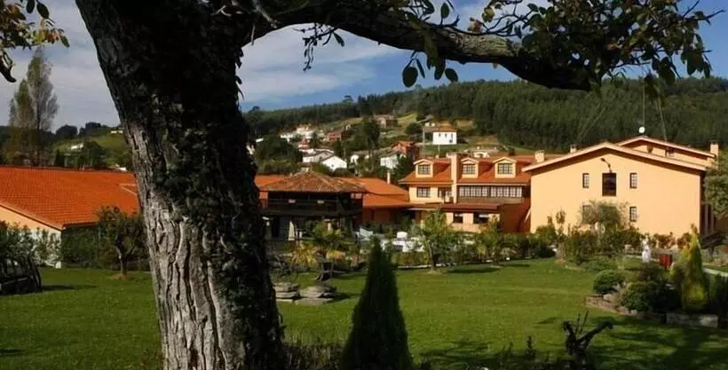 Fotos del hotel Marqués De La Moral:  12