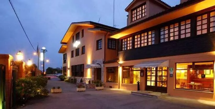 Fotos del hotel Marqués De La Moral:  1