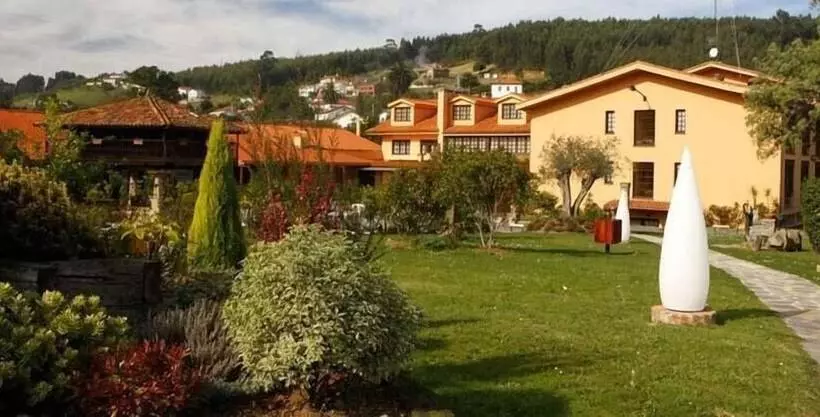 Fotos del hotel Marqués De La Moral:  15