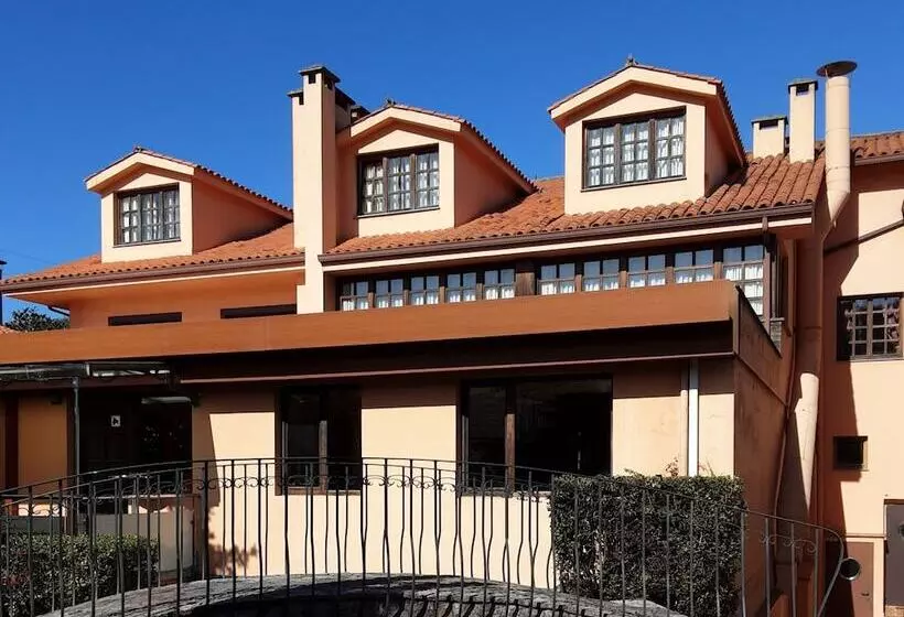 Fotos del hotel Marqués De La Moral:  10