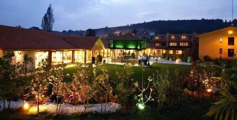 Fotos del hotel Marqués De La Moral:  24