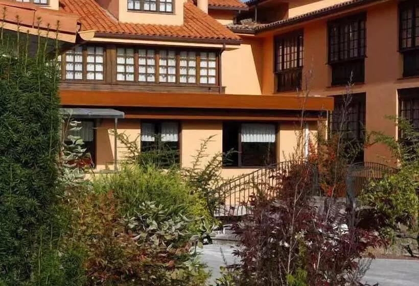 Fotos del hotel Marqués De La Moral:  22