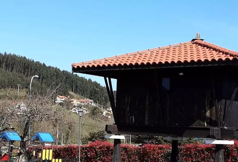 Fotos del hotel Marqués De La Moral:  13