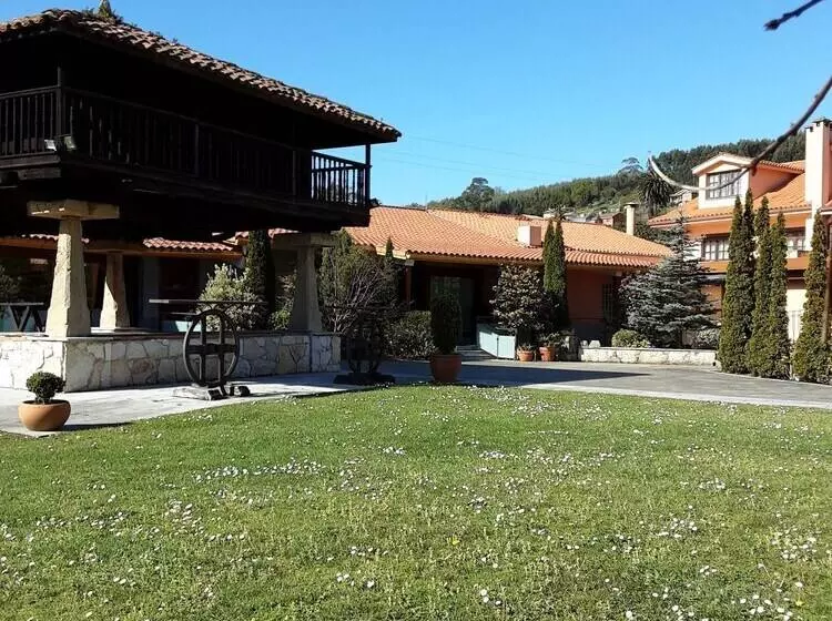 Fotos del hotel Marqués De La Moral:  21