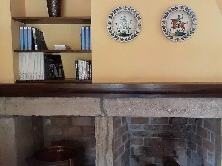 Fotos del hotel Marqués De La Moral:  9