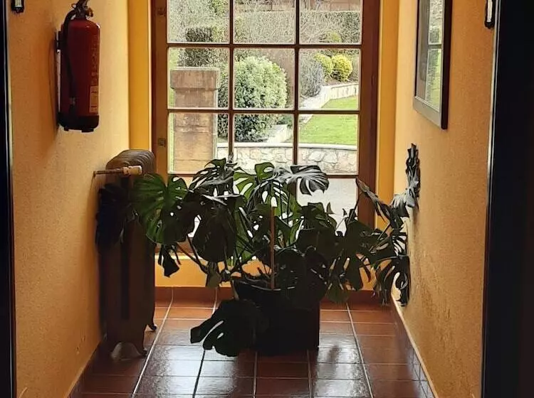 Fotos del hotel Marqués De La Moral:  20