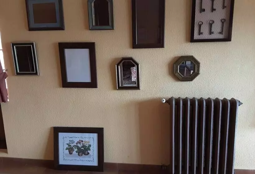 Fotos del hotel Marqués De La Moral:  7